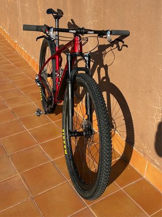 Orbea Alma Talla M