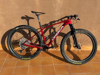 Orbea Alma Talla M
