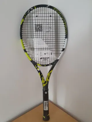 Babolat Pure Aero Grip 2 300gr