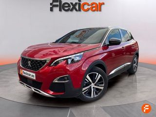 Peugeot 3008 1.5 BlueHDi 96kW (130CV) S&S GT Line