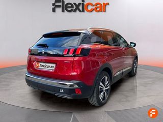 Peugeot 3008 1.5 BlueHDi 96kW (130CV) S&S GT Line