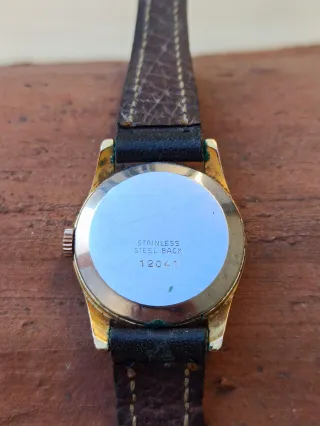 🇨🇭RELOJ DE DAMA EXACTUS QUARTZ🇨🇭