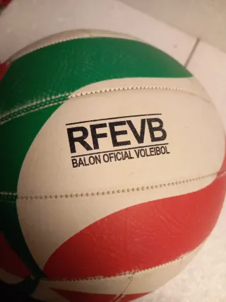 Balón de voleibol Molten Oficial