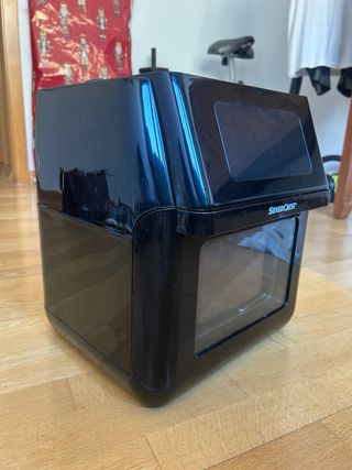 Freidora de Aire SilverCrest