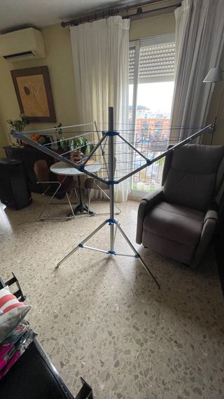 Tendedero Brunner Laun-Tree 3A Camping