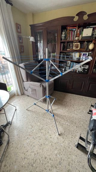 Tendedero Brunner Laun-Tree 3A Camping