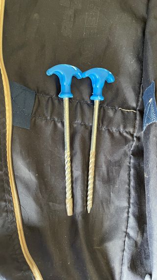 Tendedero Brunner Laun-Tree 3A Camping