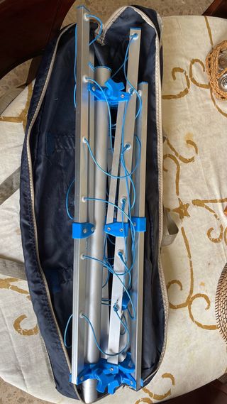 Tendedero Brunner Laun-Tree 3A Camping