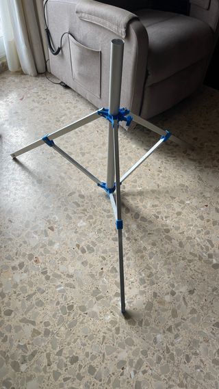 Tendedero Brunner Laun-Tree 3A Camping