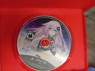 Consola Sony PS3 320GB Negra