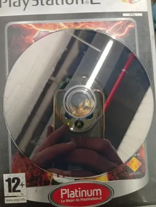 Consola Sony PS3 320GB Negra