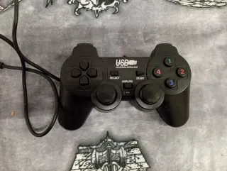 Consola Sony PS3 320GB Negra