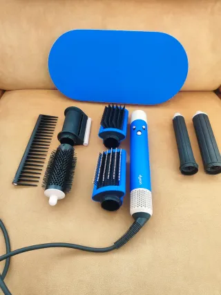 Dyson Airwrap Secador y Moldeador