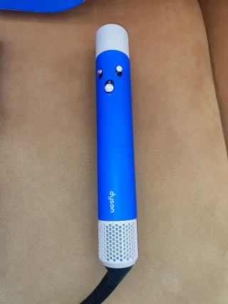 Dyson Airwrap Asciugacapelli e Modellatore