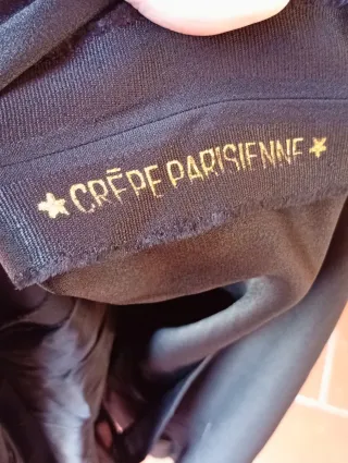 Vestito veste tg 58/60