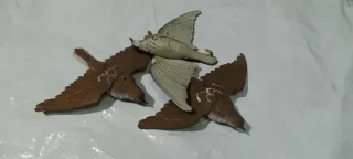 Stampi Allodole per Caccia