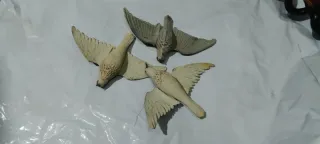 Stampi Allodole per Caccia