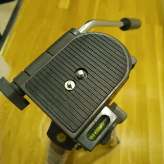 Trípode para cámara de fotos