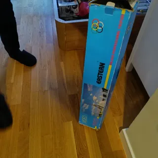 Trípode para cámara de fotos