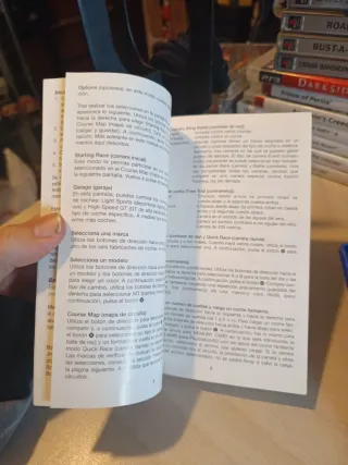 Road Rage 3 PS2 Completo