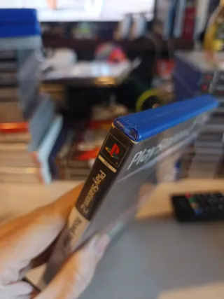 Road Rage 3 PS2 Completo