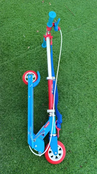 Patinete Oxelo Play 5