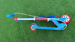 Patinete Oxelo Play 5