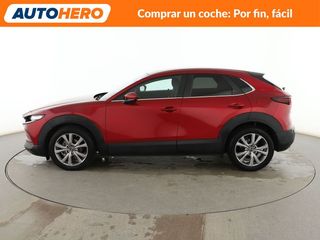 Mazda CX-30 2.0 SKYACTIV-G Mild-Hybrid Evolution 2WD