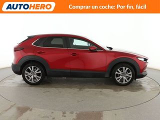 Mazda CX-30 2.0 SKYACTIV-G Mild-Hybrid Evolution 2WD