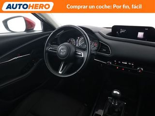 Mazda CX-30 2.0 SKYACTIV-G Mild-Hybrid Evolution 2WD