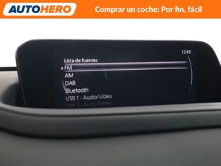 Mazda CX-30 2.0 SKYACTIV-G Mild-Hybrid Evolution 2WD