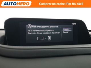 Mazda CX-30 2.0 SKYACTIV-G Mild-Hybrid Evolution 2WD