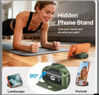 Funda Protectora Auriculares AirPods Pro 3