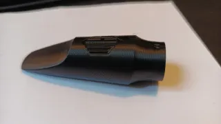 Bocchino Sax Alto, soprano, tenore, baritono