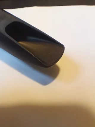 Bocchino Sax Alto, soprano, tenore, baritono