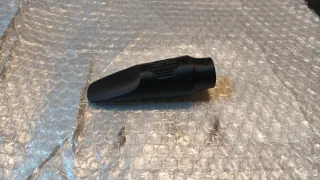 Bocchino Sax Alto, soprano, tenore, baritono