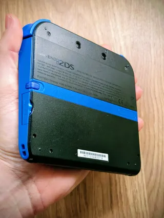 Nintendo 2DS