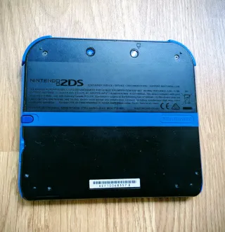 Nintendo 2DS