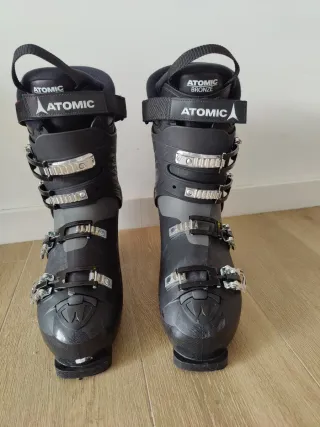 Botas de esquí Atomic Hawx R90 Magna
