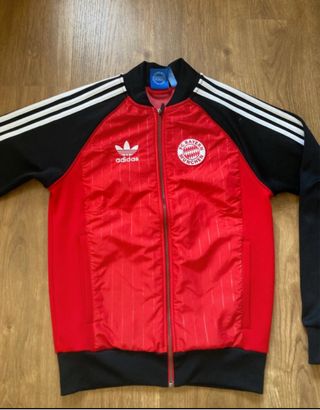 Chaqueta Adidas Bayern Múnich