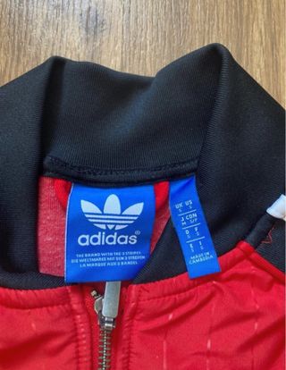 Chaqueta Adidas Bayern Múnich