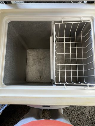 Arcón Congelador Beko