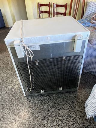 Arcón Congelador Beko