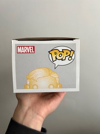 Funko Pop! Dr. Strange 173 Exclusive Marvel Collec