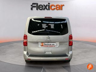 Citroën Spacetourer Talla M BlueHDi 131KW(180) S&S EAT6 Feel