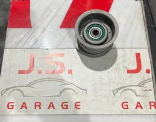 Rodillo Correa Distribución Nissan 2.8