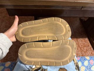 Crocs Beige Talla 42-43