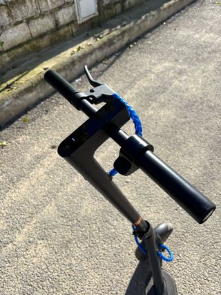 Patinete Eléctrico Xiaomi 1S