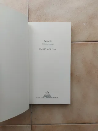 Panfleto (Mapa de las lenguas): Erótica y femin...