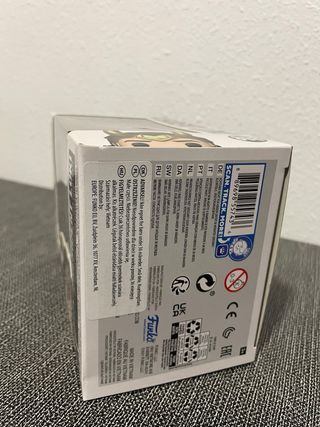 Funko President Loki 898